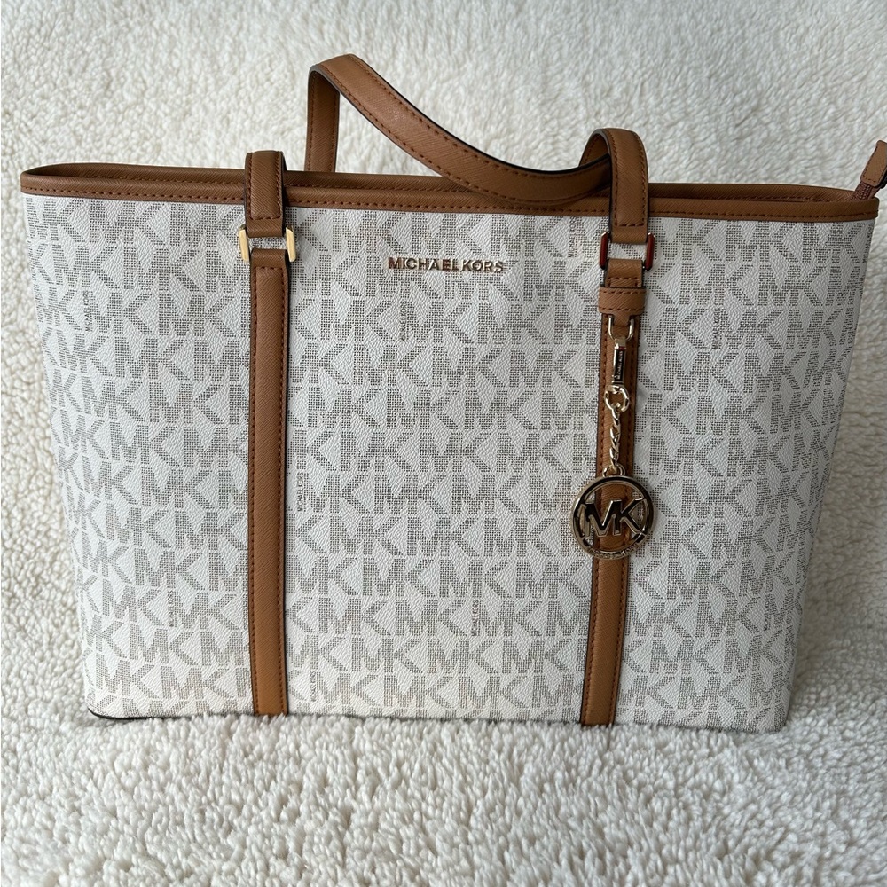 Michael Kors Sady Large Tote